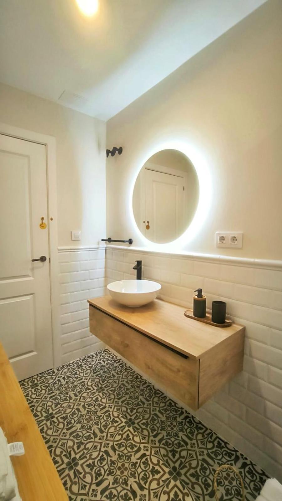 Apartamento Arcoiris Betanzos Dış mekan fotoğraf