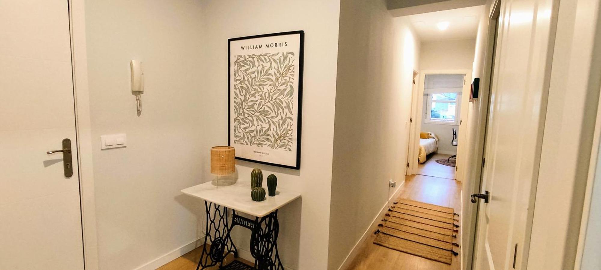 Apartamento Arcoiris Betanzos Dış mekan fotoğraf