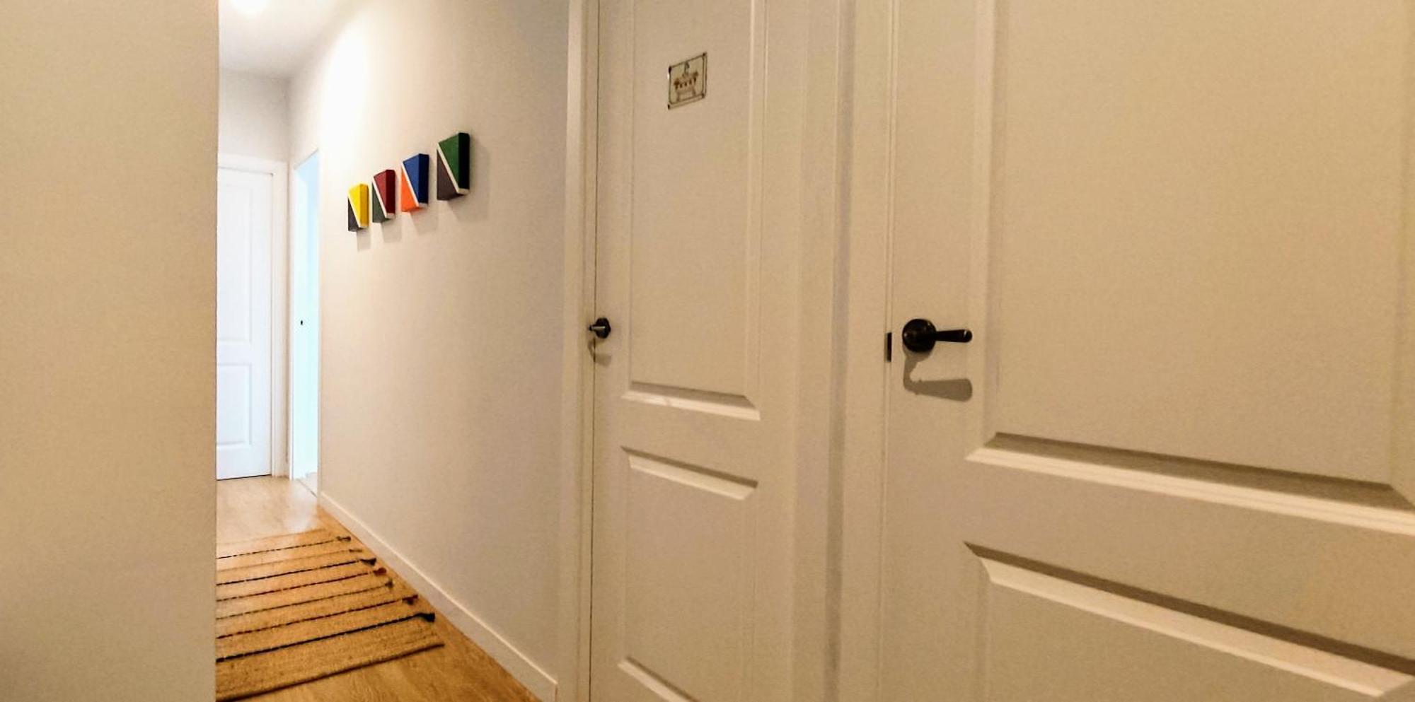 Apartamento Arcoiris Betanzos Dış mekan fotoğraf