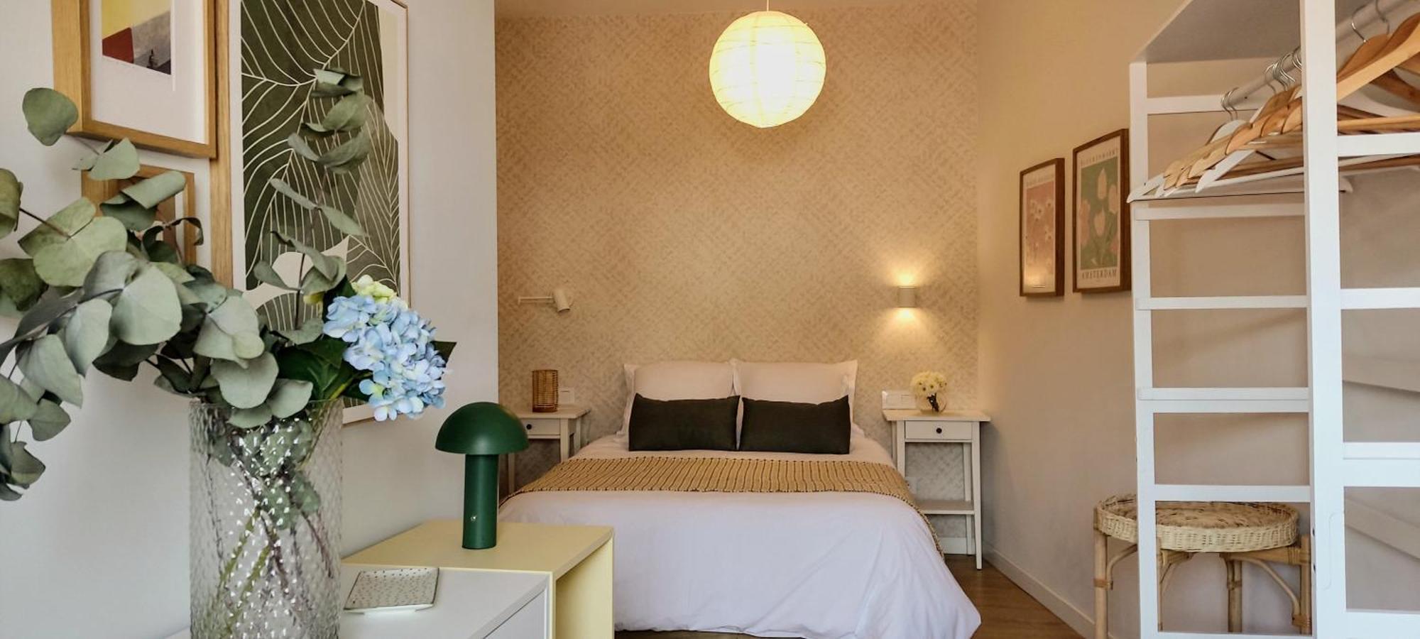 Apartamento Arcoiris Betanzos Dış mekan fotoğraf