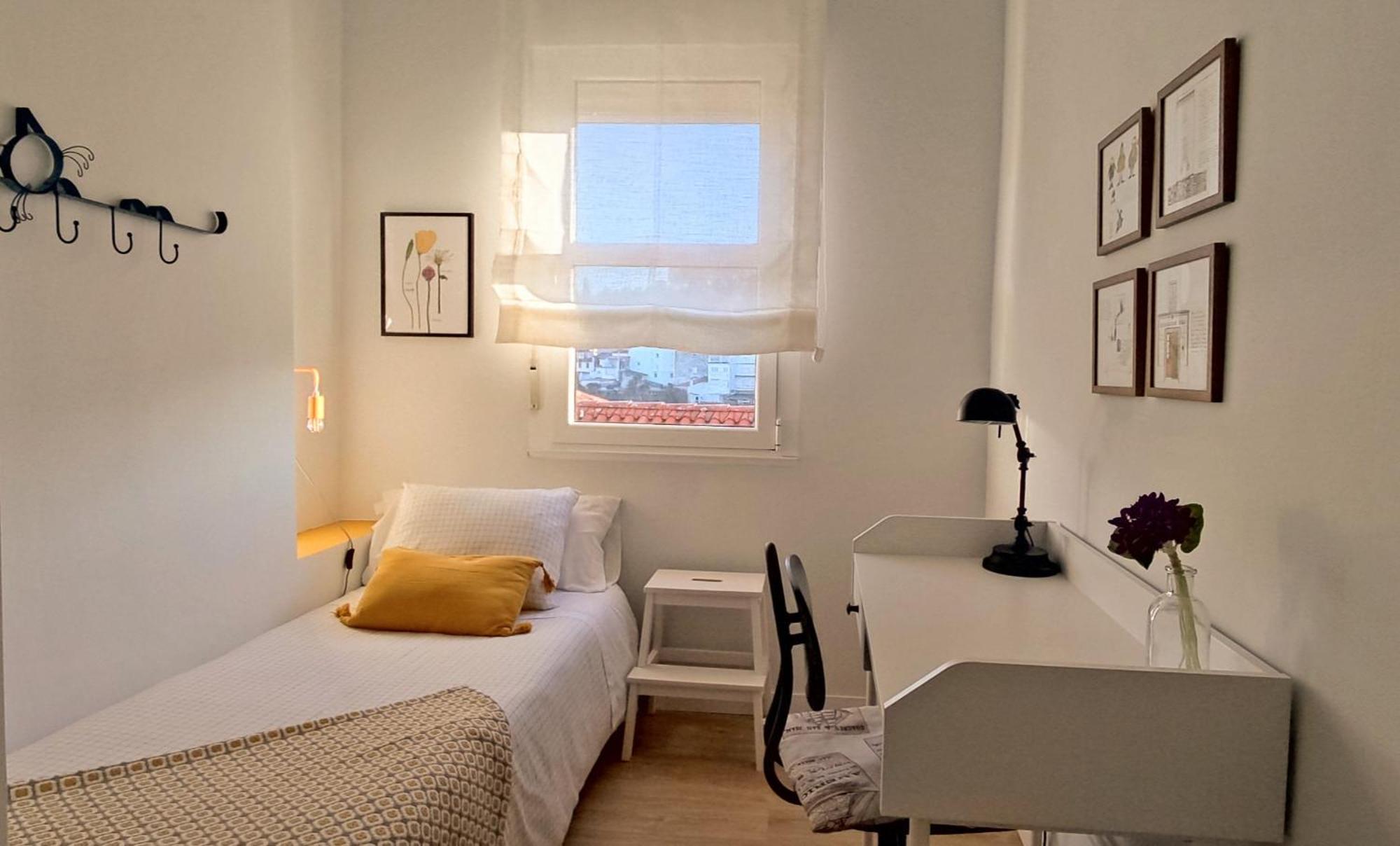 Apartamento Arcoiris Betanzos Dış mekan fotoğraf
